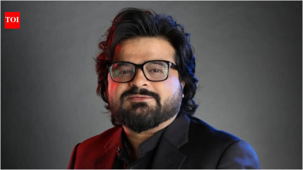 Pritam fires back after being accused of copying 1993 Italian song for ‘Cocktail 2’ track ‘Mashooqa’: ‘My unpaid PR team’ | Hindi Movie News