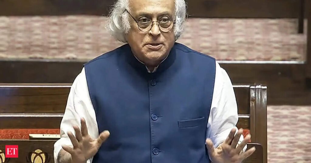 Congress says India needs ‘radical reset’ in economic policy, targets Narendra Modi govt