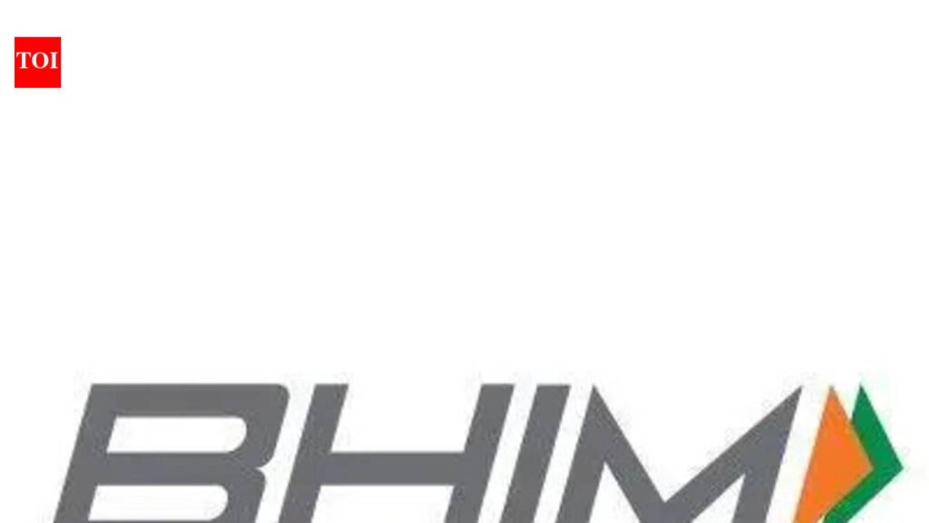 BHIM transaction volume zooms 289% in Bengal in FY26 | Kolkata News