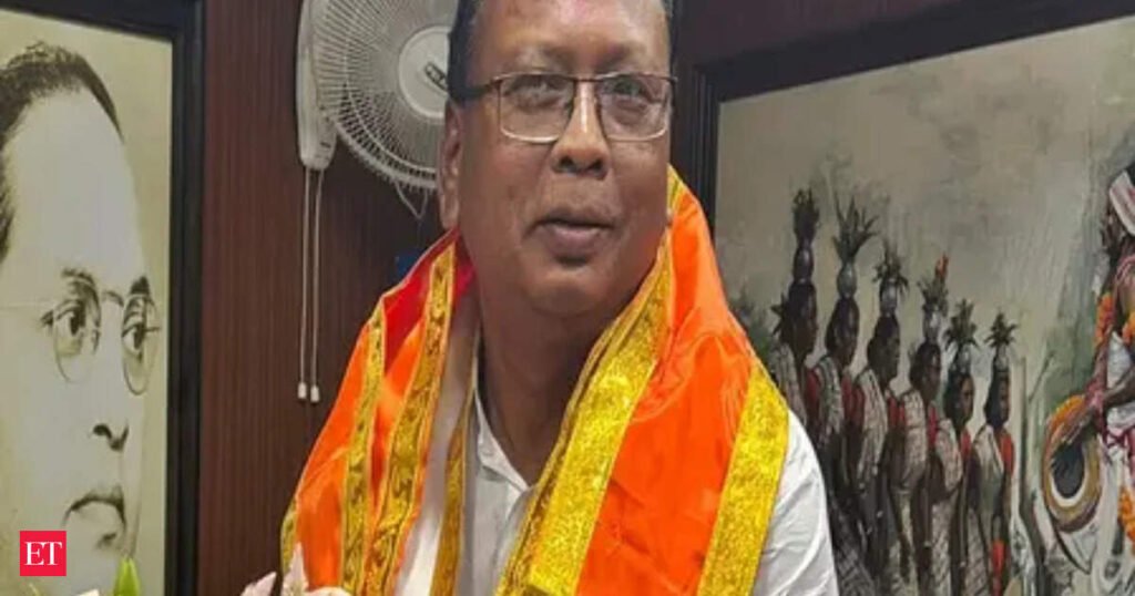 West Bengal govt makes singing of ‘Vande Mataram’ mandatory in all madrassas