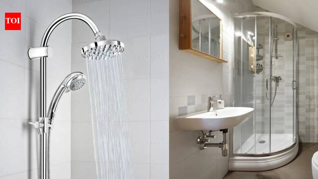 7 shower design mistakes that can not just cause inconvenience but make your bathroom look cheap