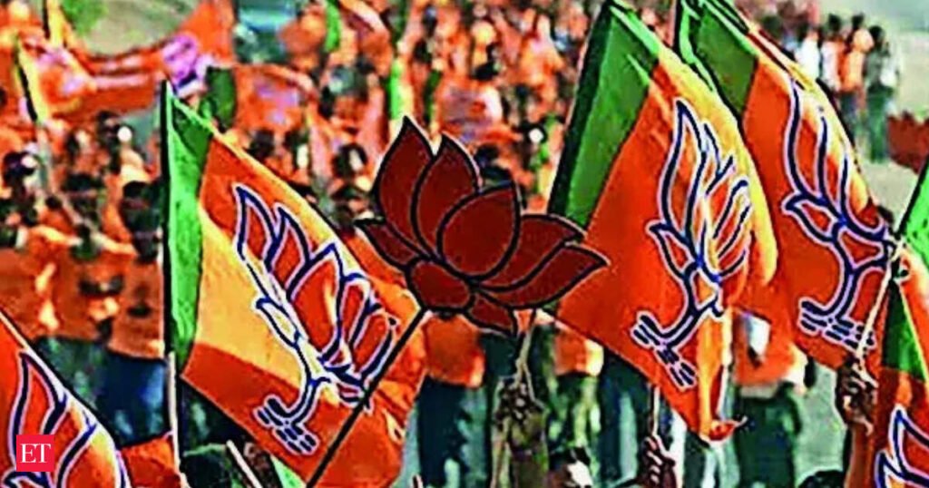 BJP to contest Kerala Speaker election for first time, fields newly elected MLA Gopakumar