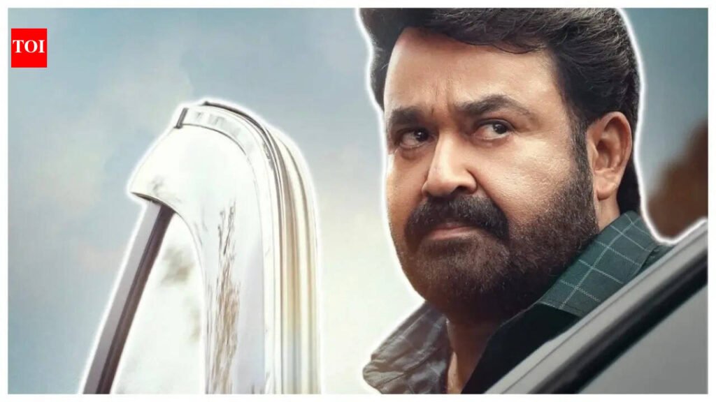 ‘Drishyam 3’ Twitter review: Fans praise Mohanlal’s thriller; ‘Banger interval’ wins attention |