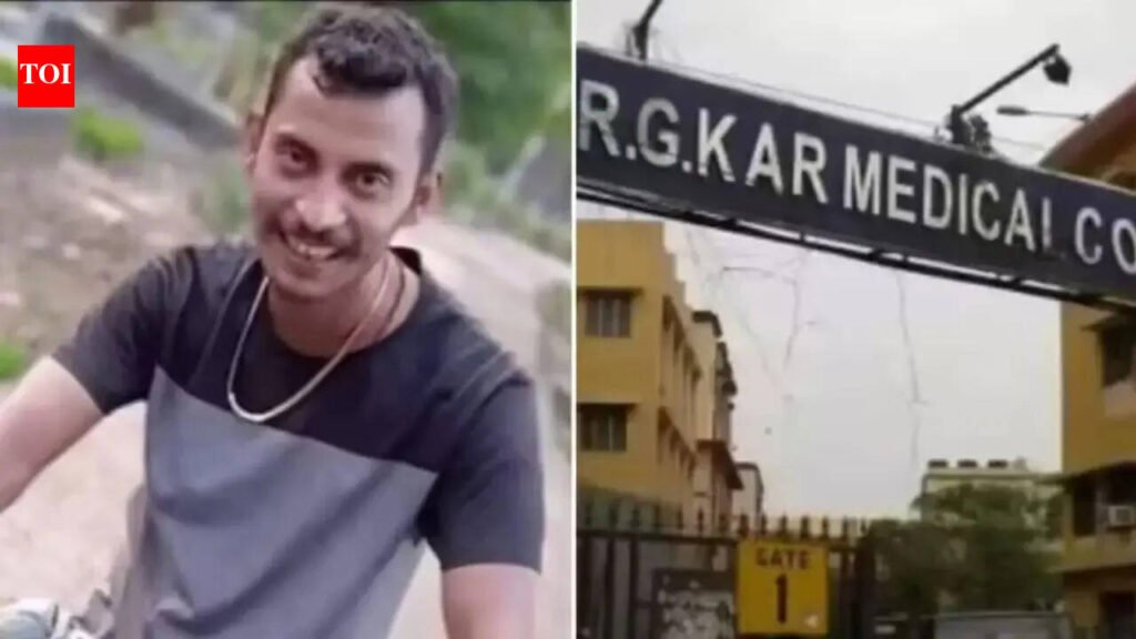 Calcutta high court directs CBI-SIT to submit report on ‘hushing up’ allegations in RG Kar rape-murder case by June 25 | Kolkata News