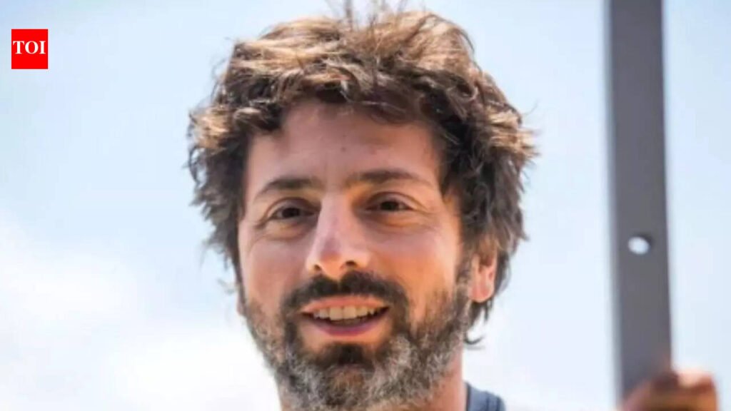 Google co-founder Sergey Brin donates $500,000 to California group leading the campaign against …