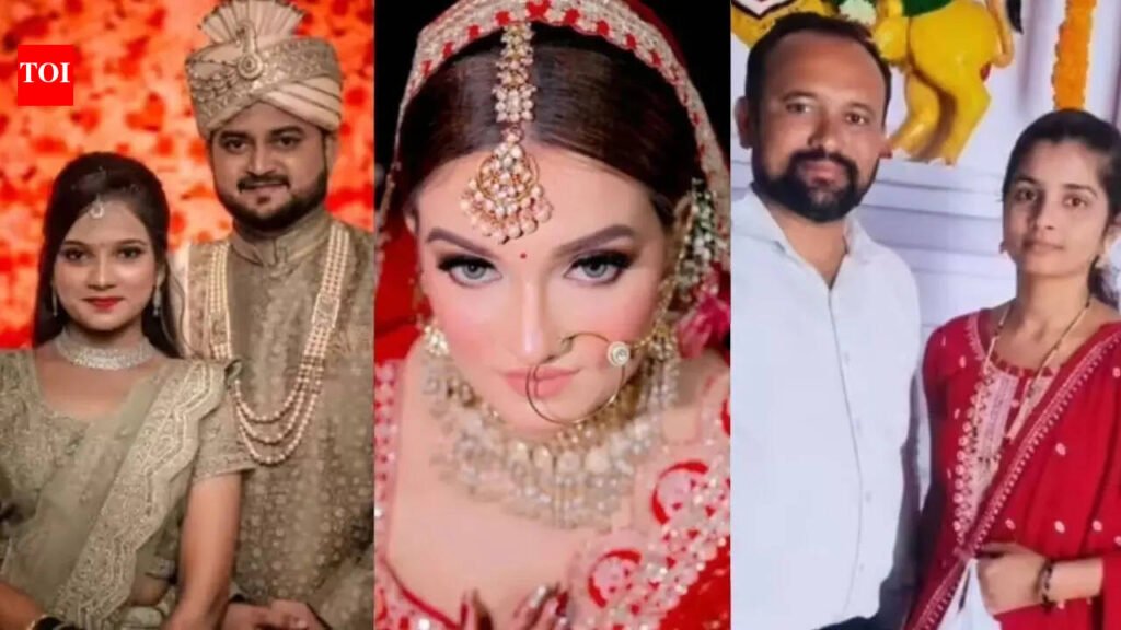 The deaths after marriage: Why thousands of women across India are still being lost to dowry violence | Delhi News