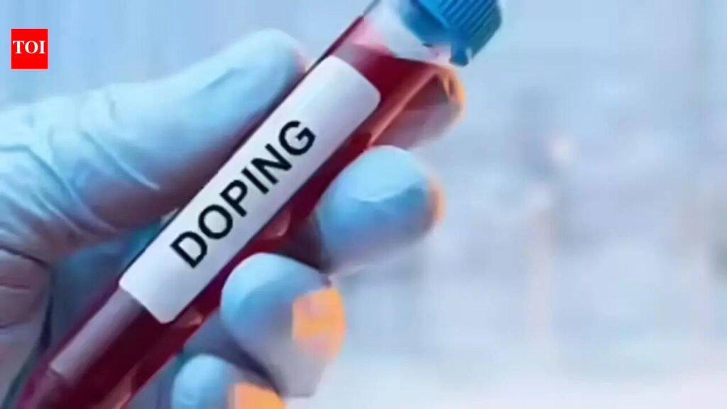 What is government’s proposed anti-doping amendment that could land doctors, coaches in jail? Explained | Cricket News
