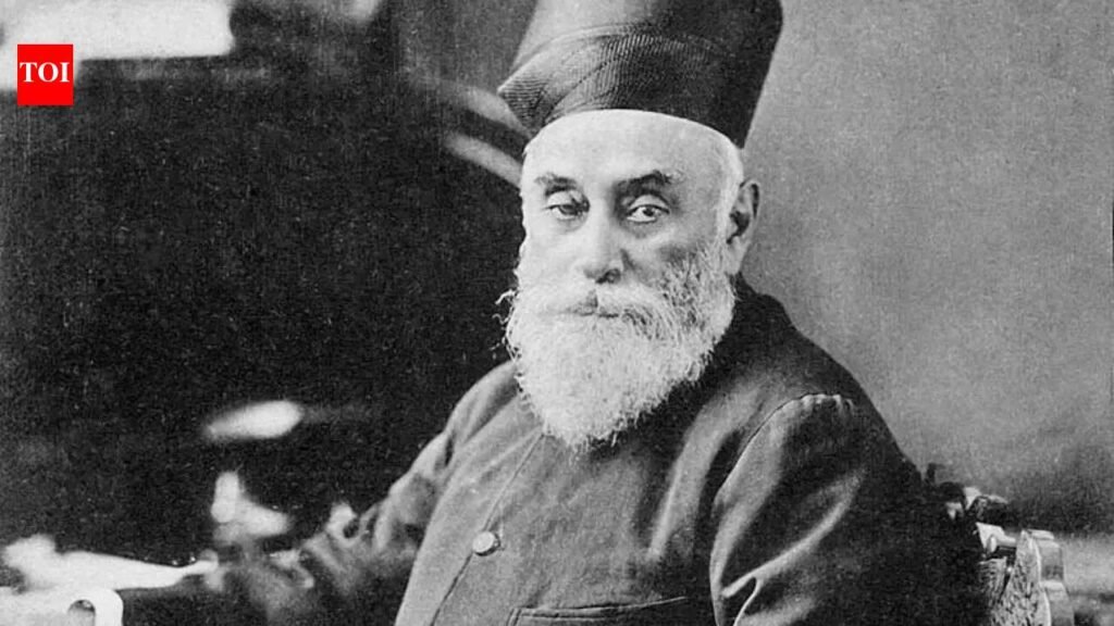 Jamsetji Tata: Quote of the day by Jamsetji Tata: “Uncommon thinkers reuse what common thinkers refuse.” | World News