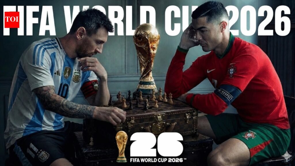 Will Indians be able to stream FIFA World Cup on YouTube? | Football News