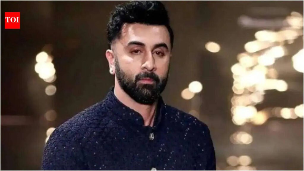 Ranbir Kapoor’s former Pali Hill apartment rented out at Rs 11 lakh per month – Reports | Hindi Movie News