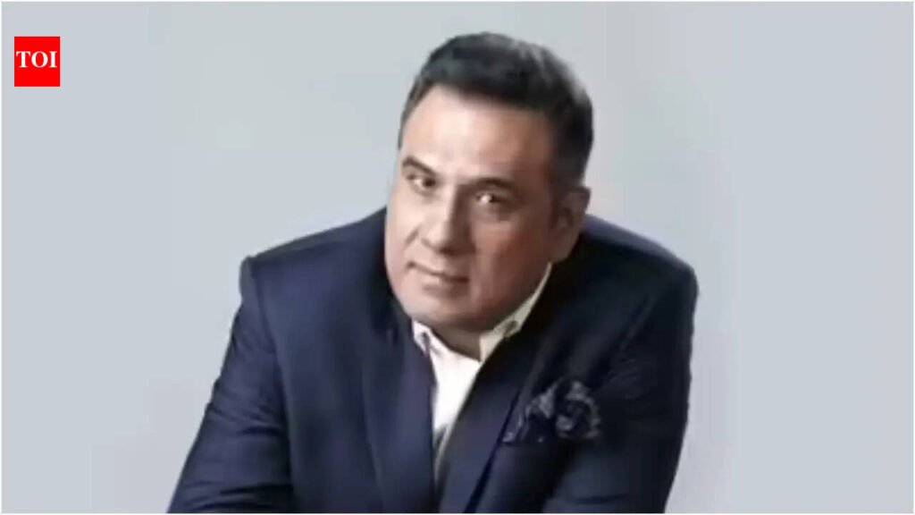 Boman Irani: ‘My face literally shook’: Boman Irani gets emotional recalling his heartwarming meeting with Dharmendra | Hindi Movie News