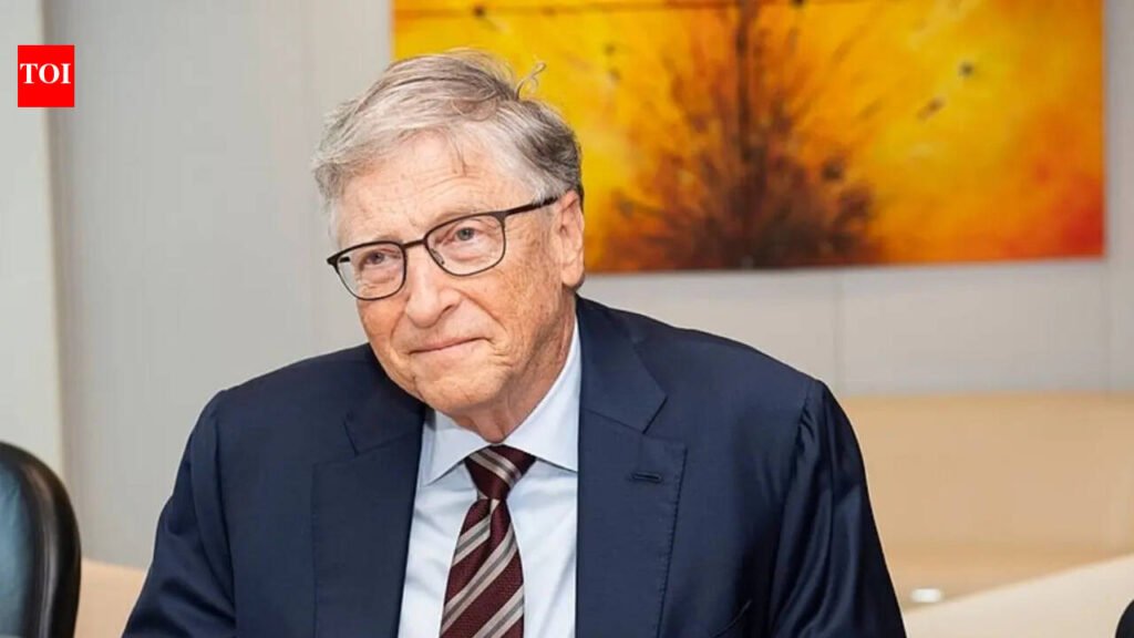 Bill Gates loves this Indian food and it’s one of the world’s most popular dishes |
