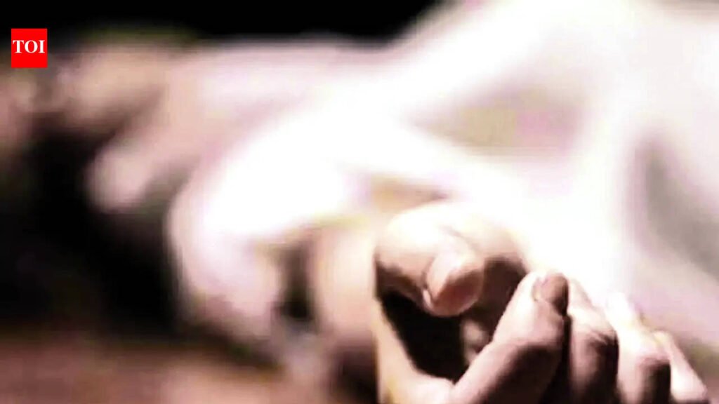 UoH suicide case: Student groups allege harassment | Hyderabad News
