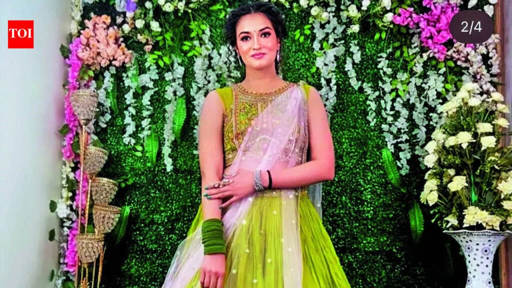 Greater Noida dowry death: Deepika’s family demands fast-track trial as cops search for sisters-in-law | Noida News