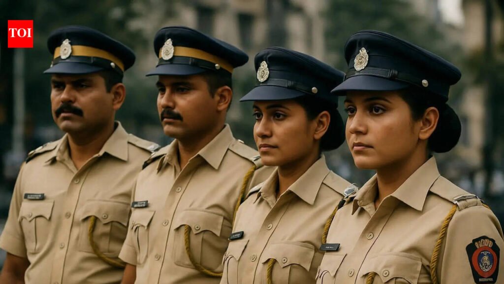 Maharashtra government reshuffles key police postings | Mumbai News