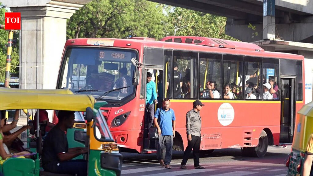 Ahmedabad’s deadliest junctions: Where chaos turns fatal | Ahmedabad News