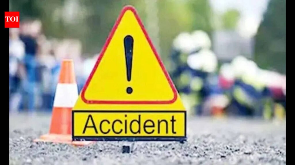 Court acquits truck driver in 2021 fatal hit-and-run case | Goa News