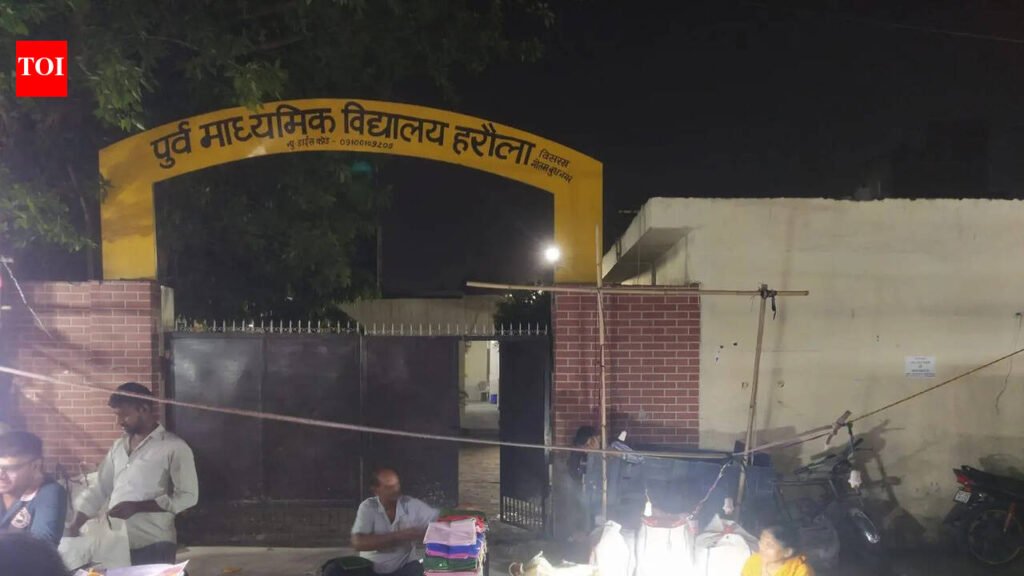 Harola resident wins land case against Noida in all courts, but decree passed in 1988 still not unexecuted | Noida News
