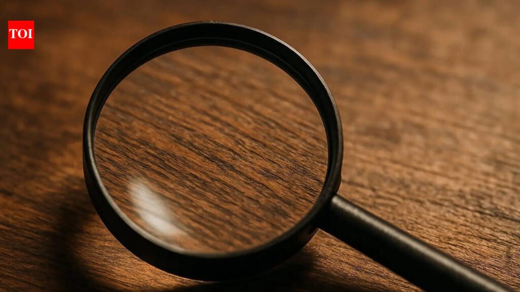 CBI questions Shubham Khairnar in Pune | Pune News