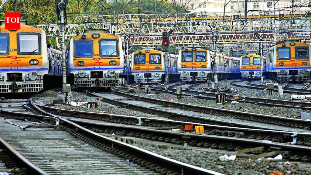11,974 unaccompanied children found on Mumbai railway premises in over 5 years, 99% reunited with their families | Mumbai News