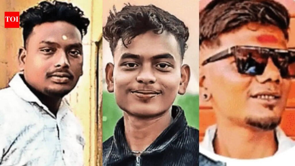 Mumbai Murder: Two brothers shot dead in Ulhasnagar over extortion dispute; minor among victims | Thane News
