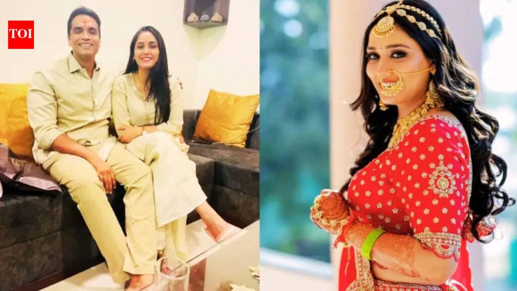 ‘Where is her husband?’: Twisha Sharma’s brother questions whereabouts after Samarth Singh missing for 10 days | India News