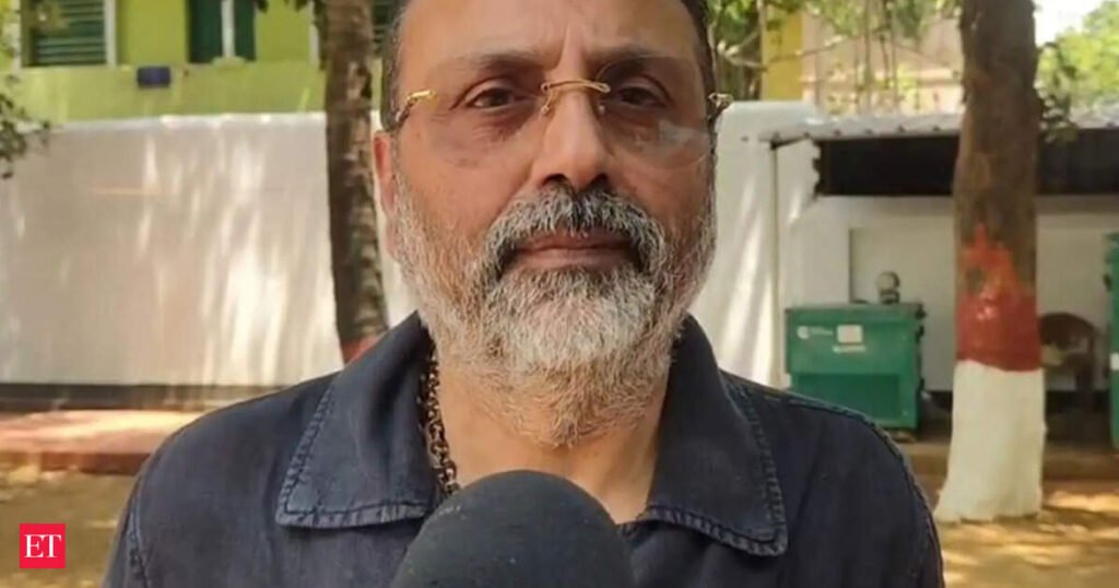 “Will you take help from foreign powers to break country?”: Nishikant Dubey alleges CJP founder linked to AAP