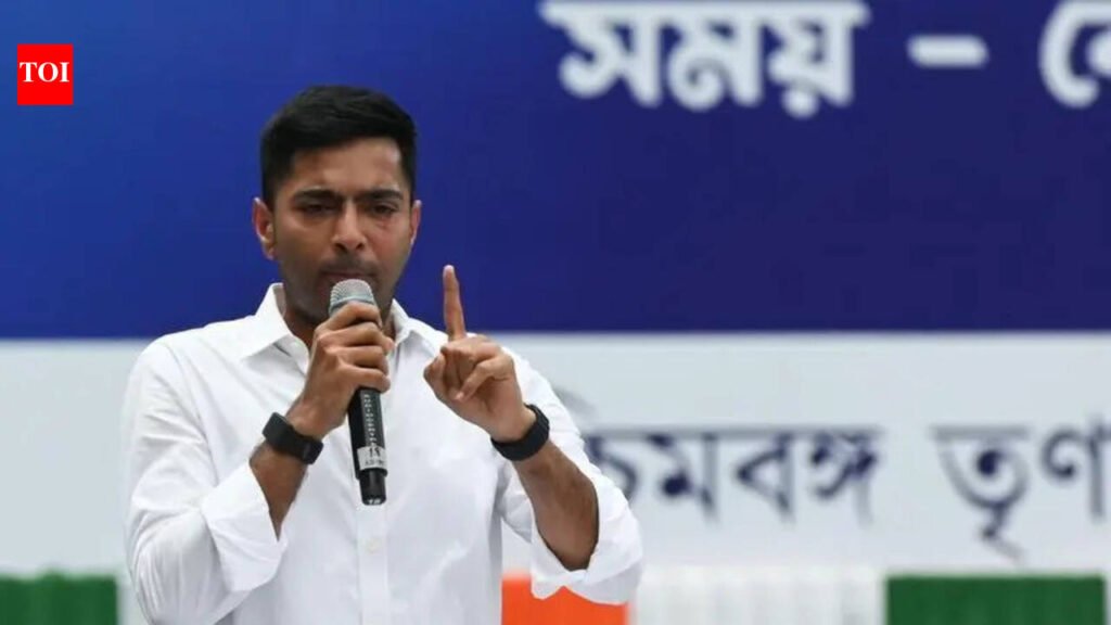 HC grants Abhishek interim protection till July 31 | Kolkata News