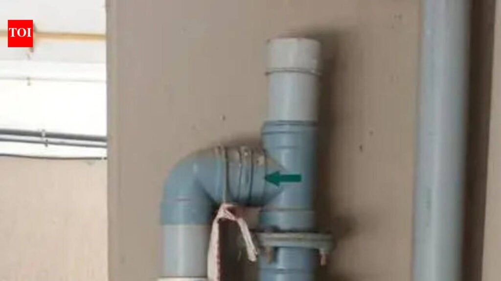 How to secure your water future as concerns escalate | Pune News
