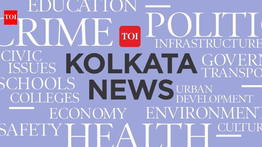 Sleuths probe ‘spy network in Bengal’ after ‘ISI agent’ arrest | Kolkata News