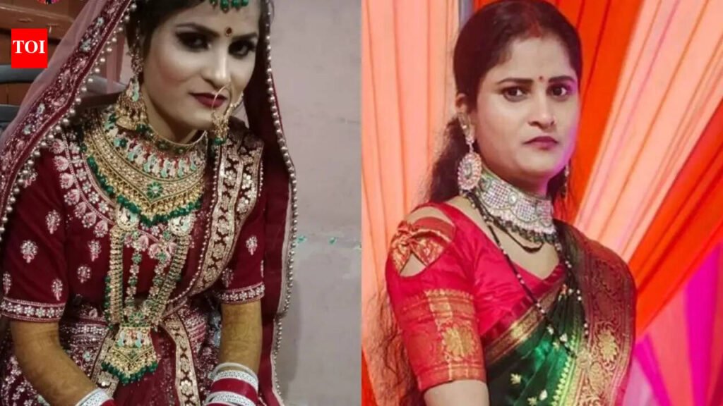 Delhi dowry death case: Nail scratches, ruptured eardrum, final SOS call — family alleges years of torture | Delhi News