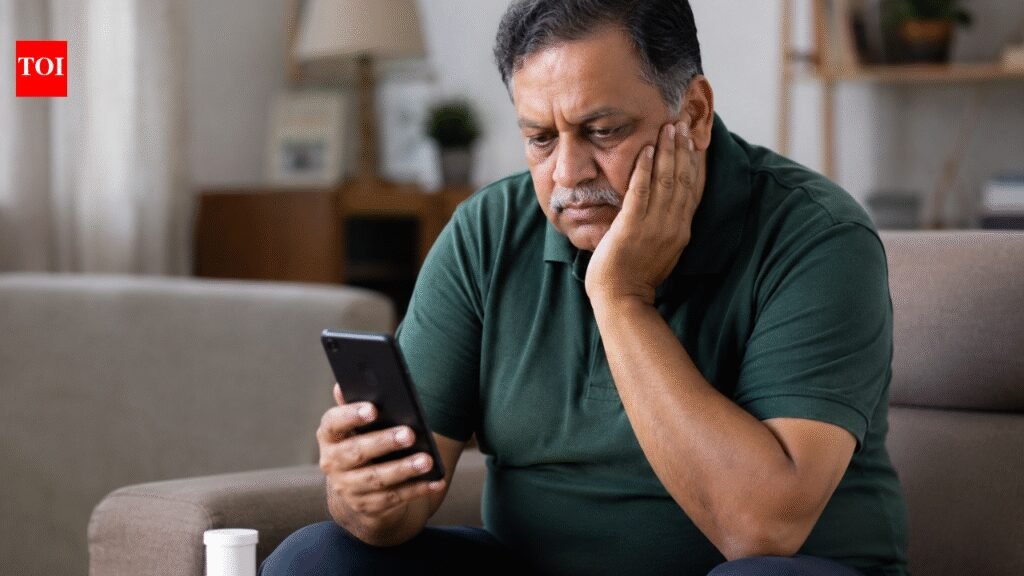 Diabetes in the scrolling era: Are screens becoming a hidden risk?