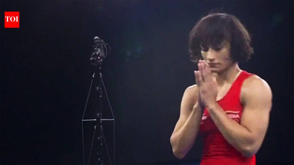 ‘Not in the best interest of sports’: Delhi HC asks govt to ensure Vinesh Phogat’s Asian Games trials participation | More sports News