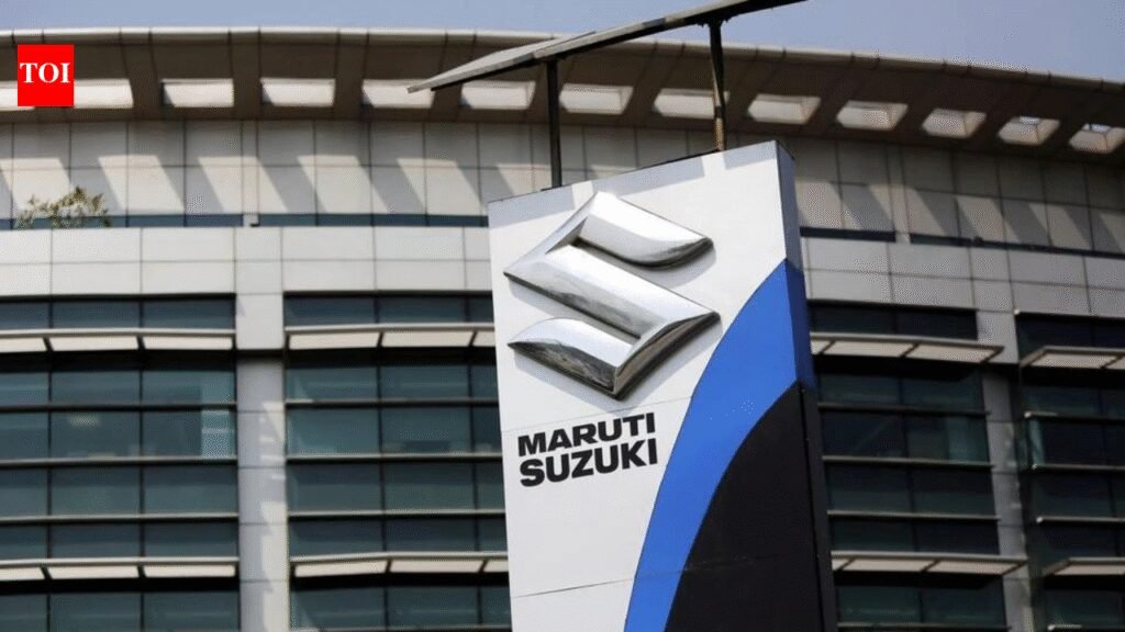 Maruti to raise prices by up to Rs 30k from June