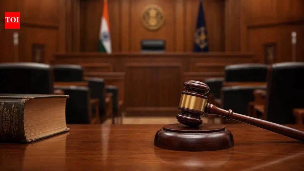 Why Allahabad high court had to suspend a mayor’s powers to get a corporator sworn in