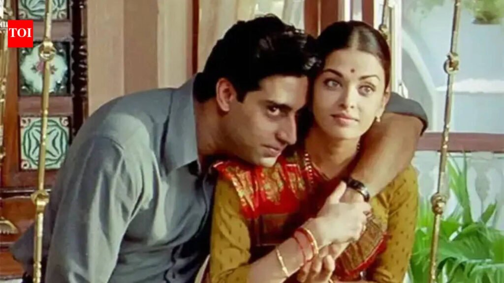‘The way Abhishek Bachchan treated Aishwarya Rai during their courtship while shooting Guru was beautiful to see,’ recalls Arya Babbar | Hindi Movie News