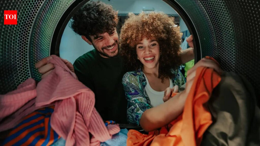 How often should you wash your clothes