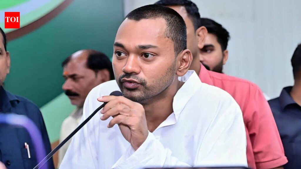 28 kids sent to Ahmedabad for free heart cure: Minister | Patna News