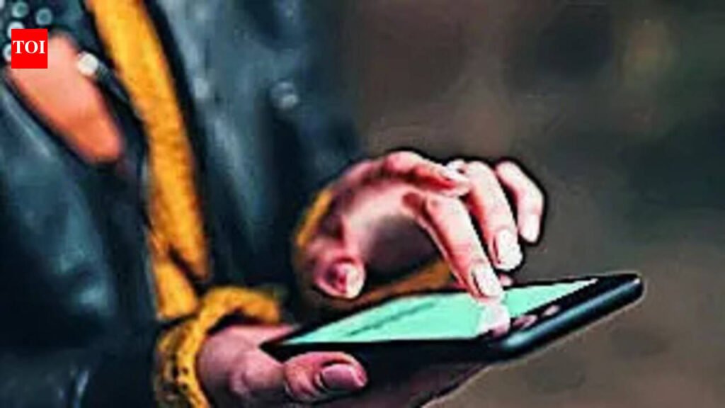 Uninterrupted mobile services to soon be restored on underground Metro Line 3; MMRCL nod to three telecom firms for providing IBS | Mumbai News