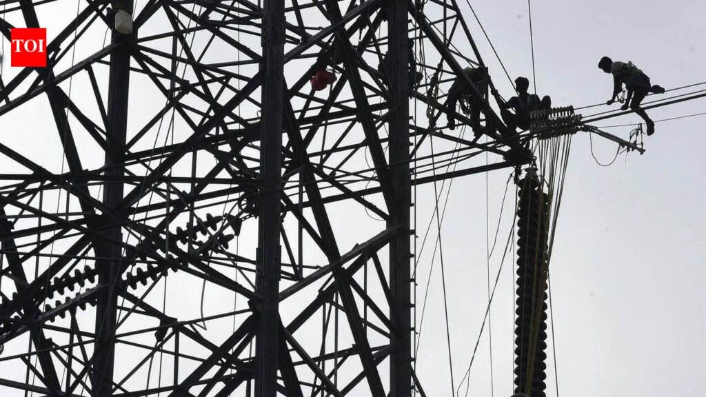 200 unit free power benefit to reflect from next electricity bills | Chennai News