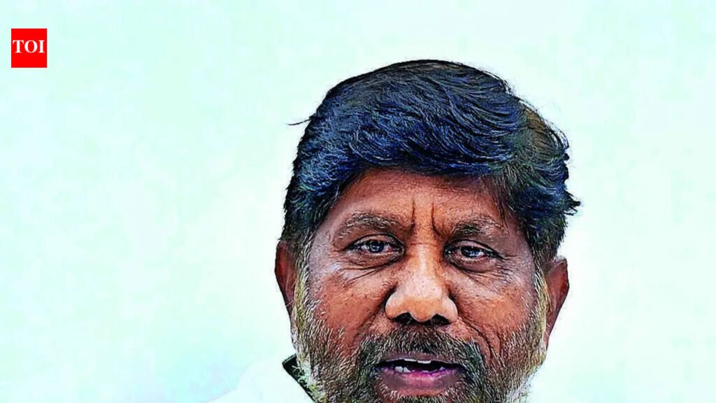 Plug leaks in revenues, Bhatti tells officials | Hyderabad News