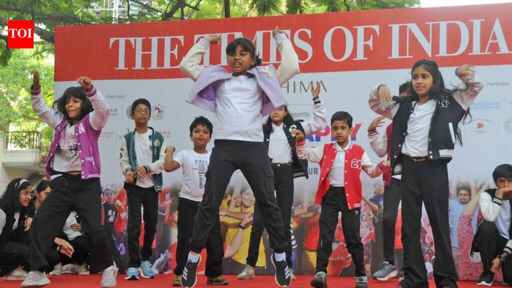 Fun and creative pursuits to enthrall JP Nagar residents in Bengaluru | Bengaluru News