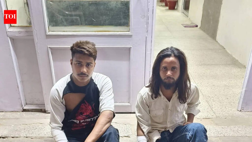 2 arrested in Jaipur bar firing, main accused on the run | Jaipur News