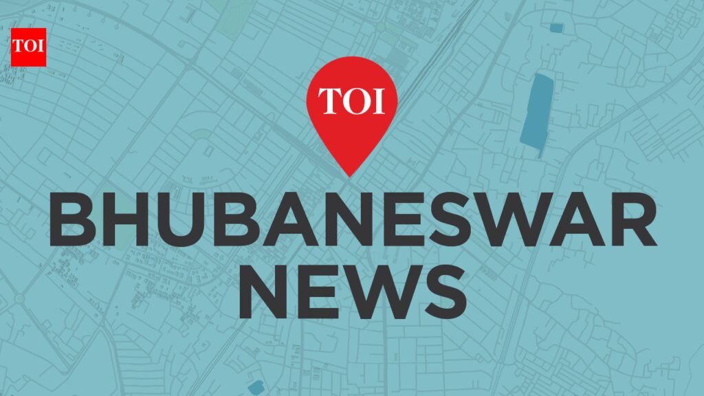 Asst engr of rural water supply & sanitation dept held | Bhubaneswar News