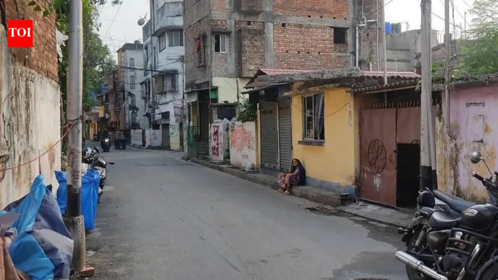 Withdraw cases or…: Gunmen threaten mom, girl in Behala lane | Kolkata News