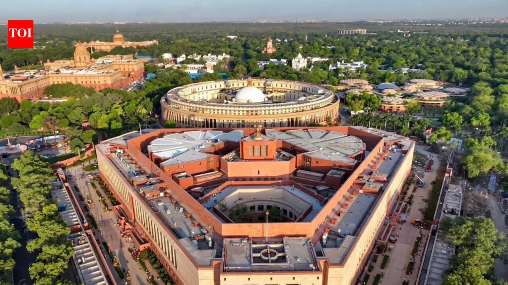 Rajya Sabha poll schedule out, Congress to have no MP from Gujarat for first time | Ahmedabad News
