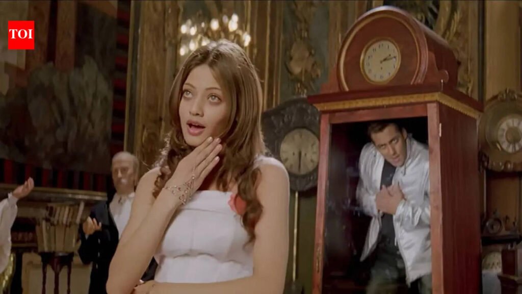 Aishwarya Rai Bachchan’s lookalike Sneha Ullal says doing Salman Khan’s Lucky at 16 was a compromise amid mother’s cancer battle | Hindi Movie News