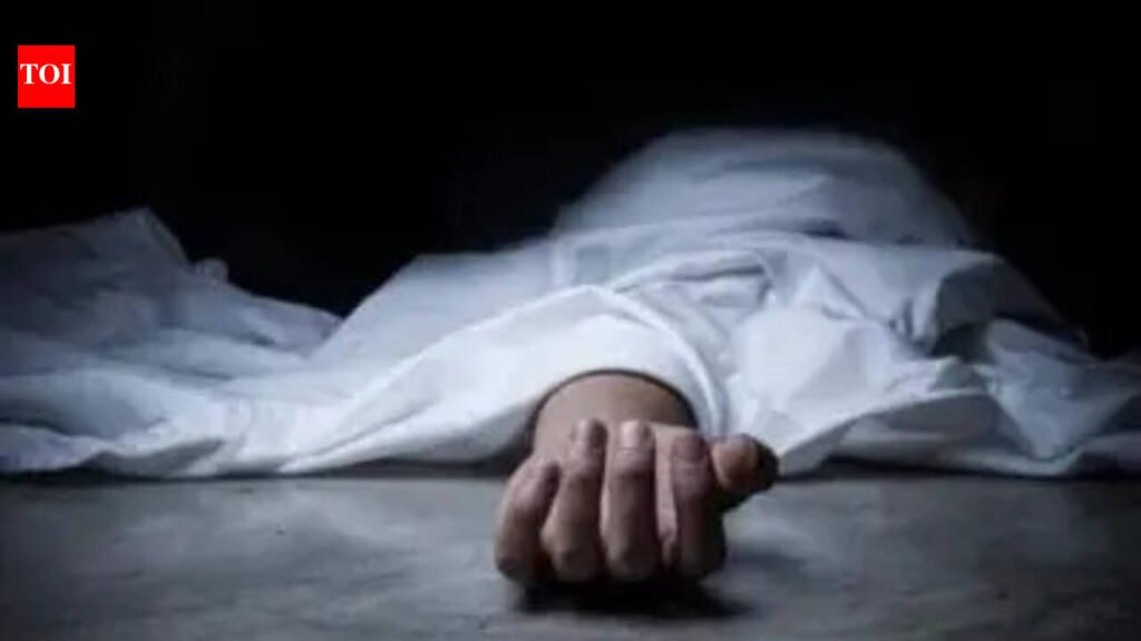 Woman dies after blood transfusion delay at Giridih Sadar Hospital | Ranchi News