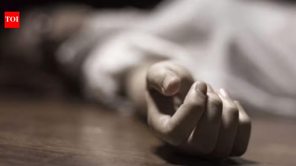Teen beaten to death over love affair in Aurangabad | Patna News