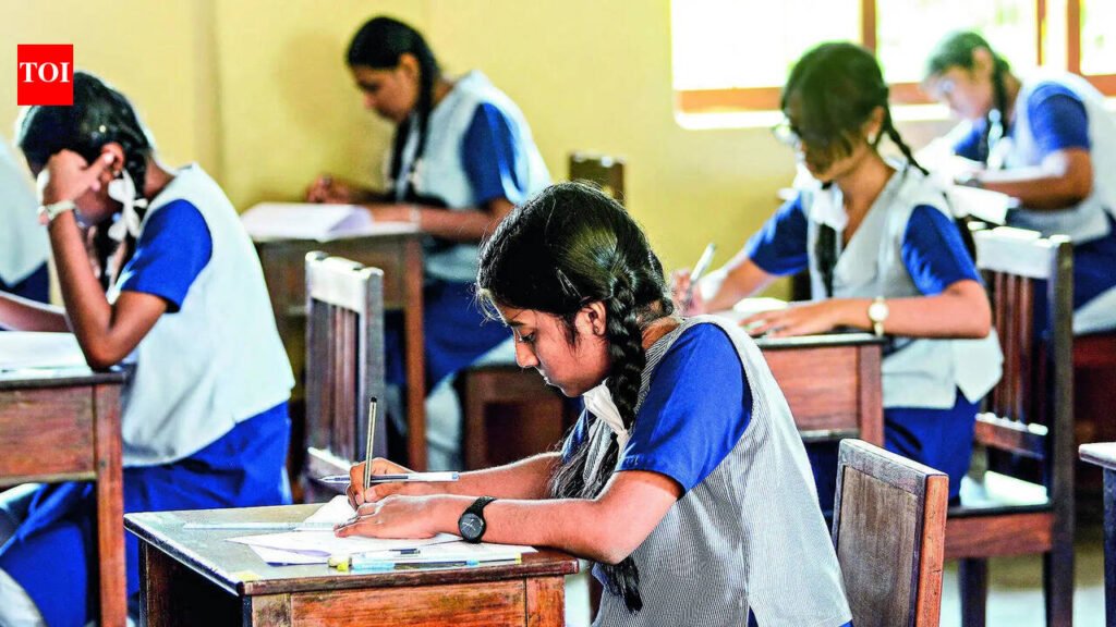 Std XII marksheets to be distributed on Monday | Pune News